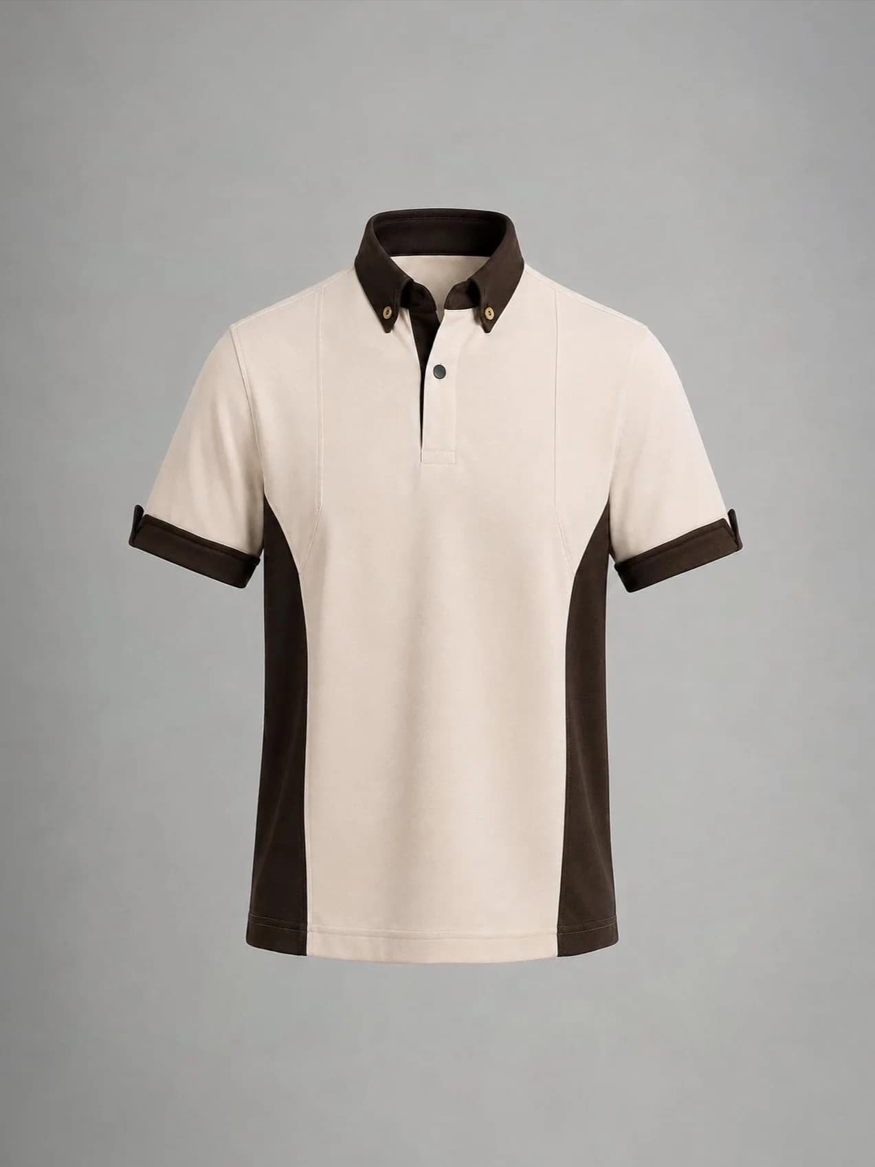 WION Warrior-02 | Cotton Double Face