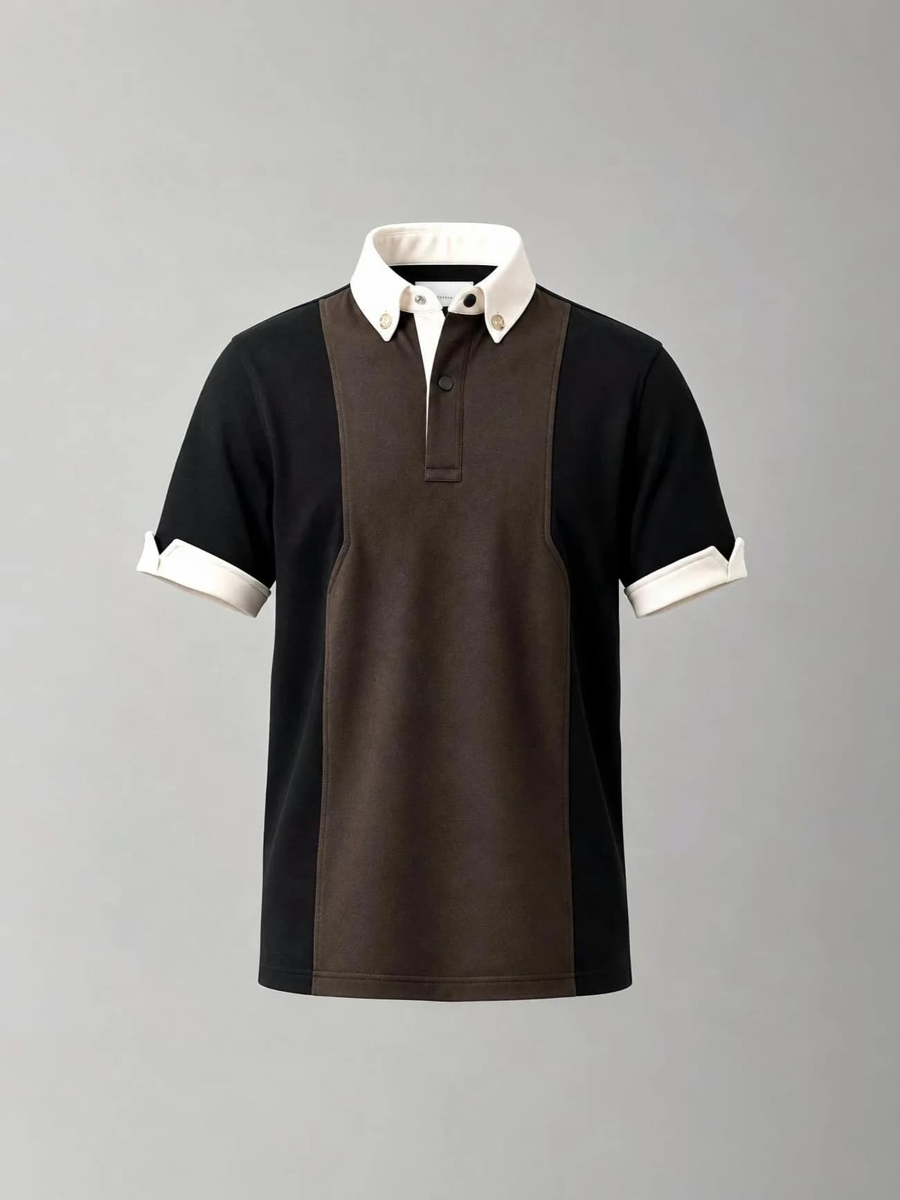 WION Warrior-01 | Cotton Double Face