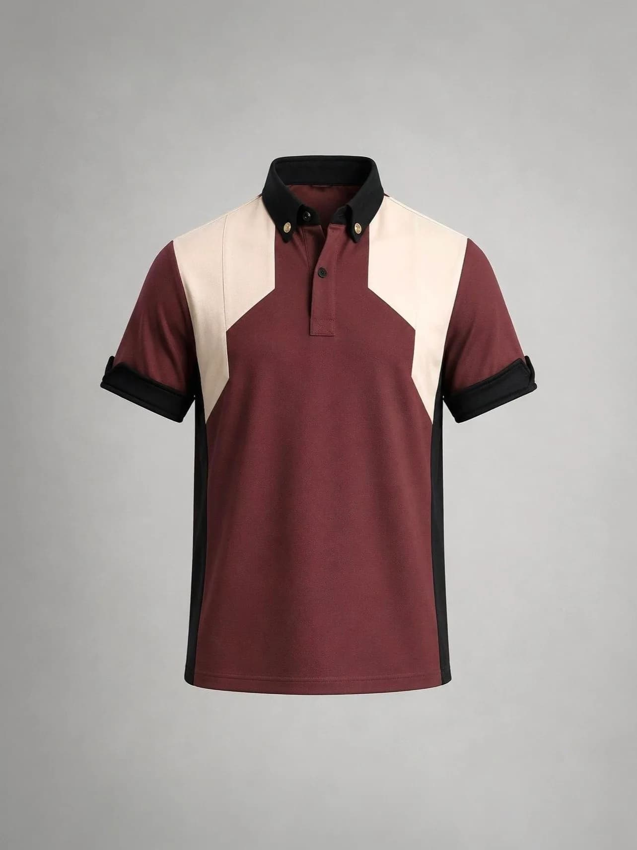 WION Warrior-03 | Cotton Double Face