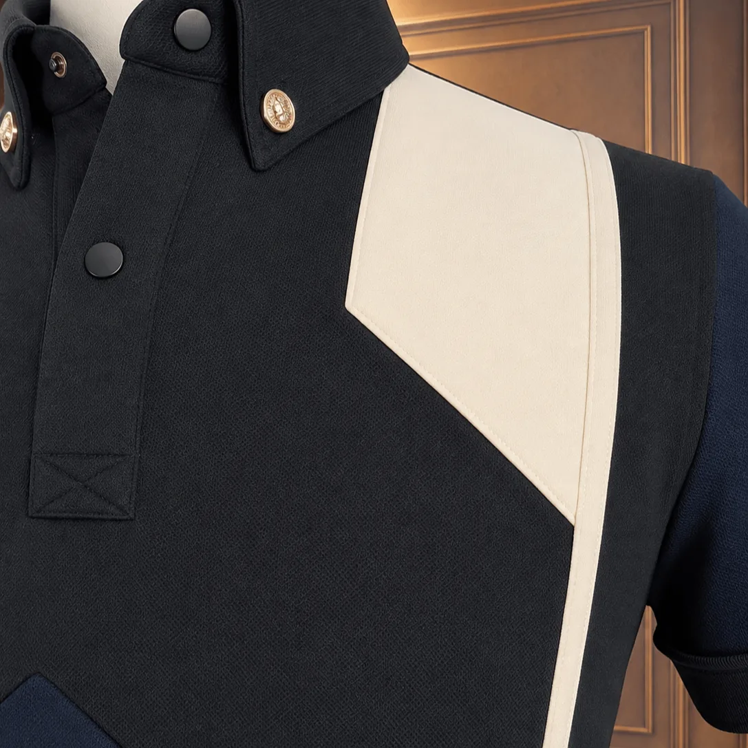 WION Warrior-05 | Cotton Double Face — 5