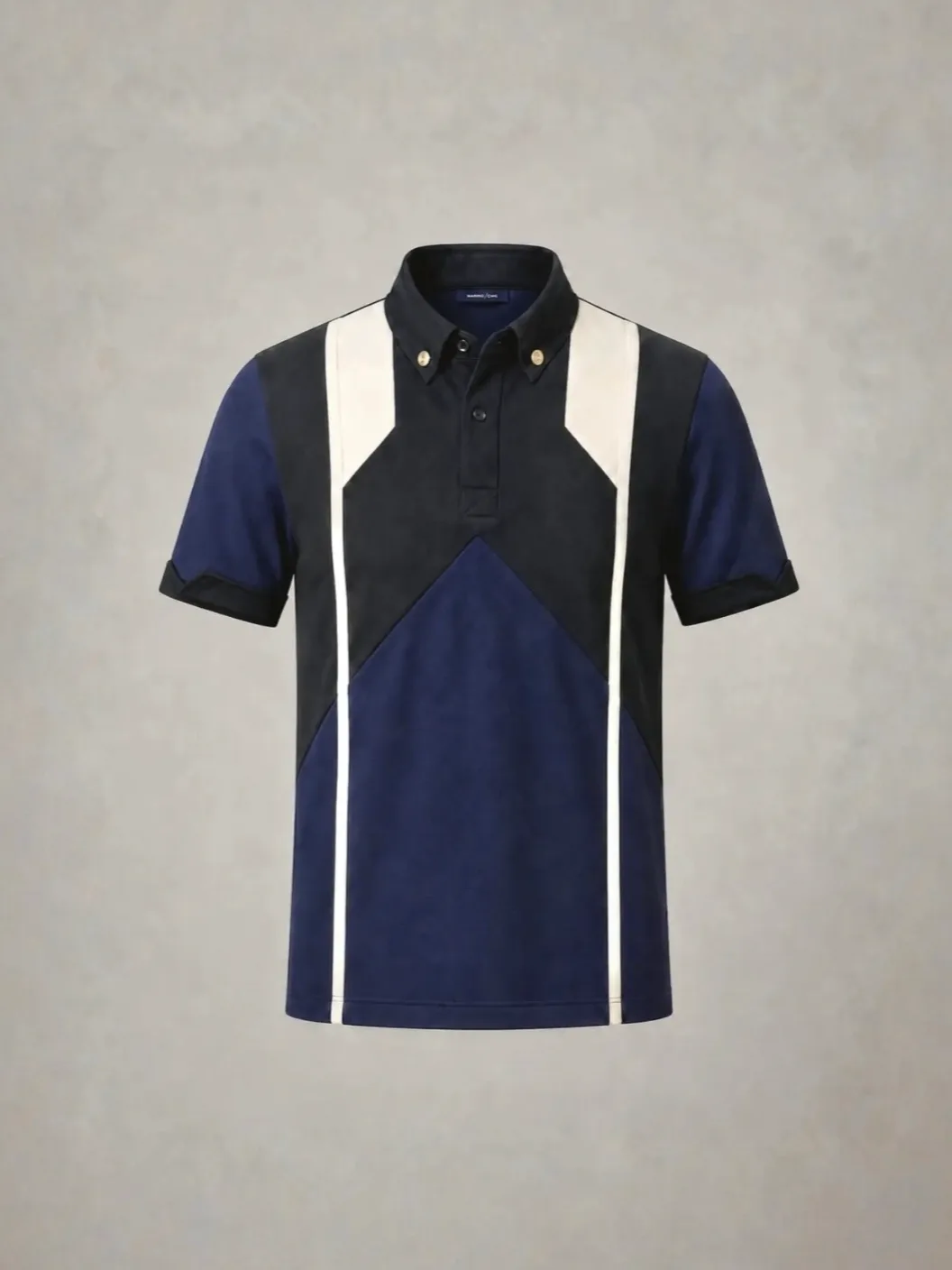 WION Warrior-05 | Cotton Double Face — 1