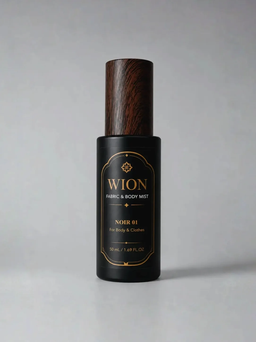 WION NOIR 01 | Perfume 2in1 50ml — 1