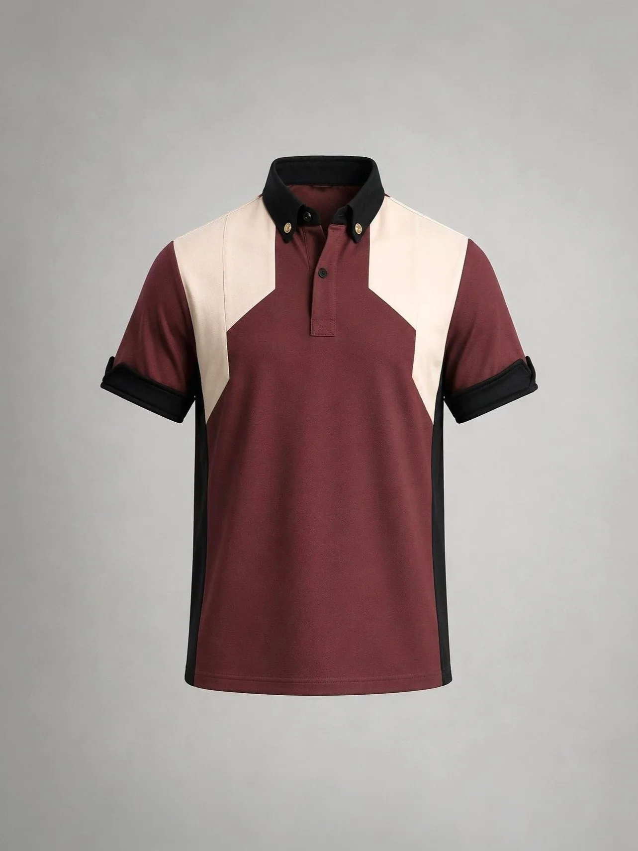 WION Warrior-03 | Cotton Double Face — 1