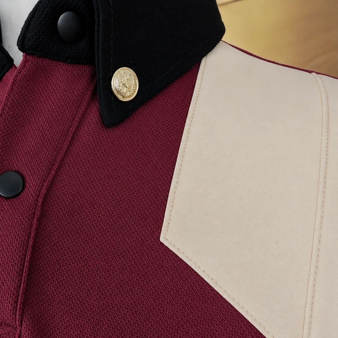 WION Warrior-03 | Cotton Double Face — 5